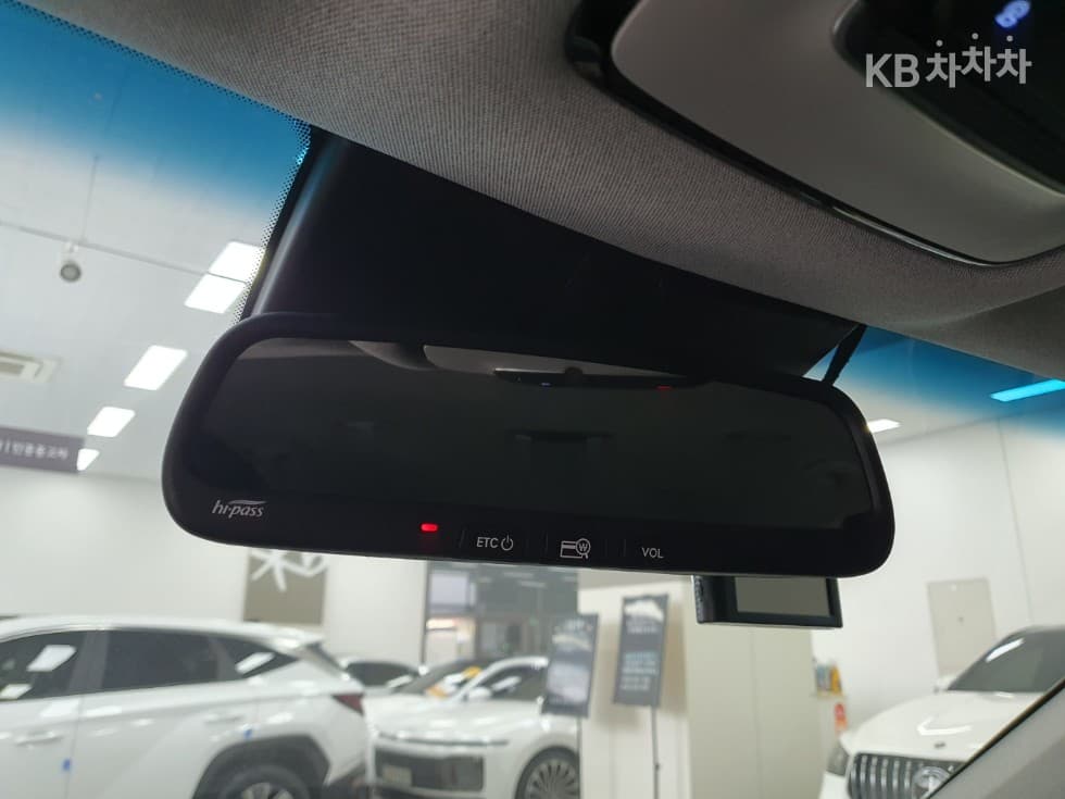 Hyundai Palisade2.2 Diesel 7-seater (Limousine) Prestige - 22