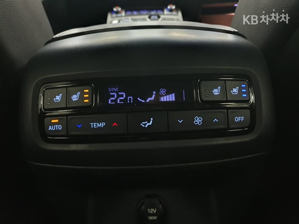 Hyundai Palisade2.2 Diesel 7-seater (Limousine) Prestige - 23