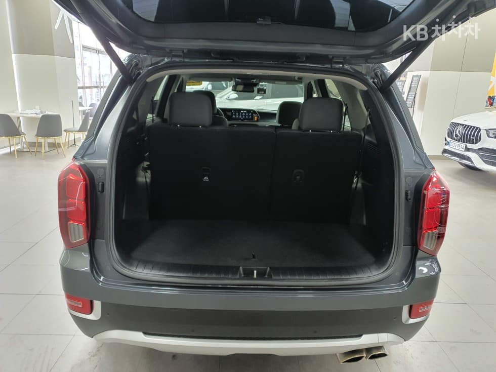 Hyundai Palisade2.2 Diesel 7-seater (Limousine) Prestige - 25