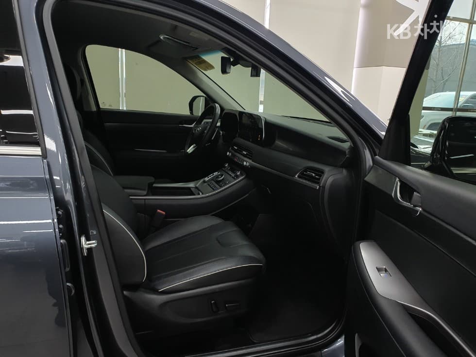 Hyundai Palisade2.2 Diesel 7-seater (Limousine) Prestige - 27