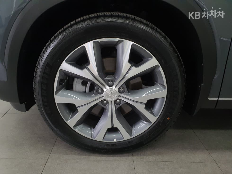 Hyundai Palisade2.2 Diesel 7-seater (Limousine) Prestige - 29