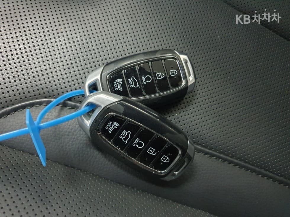 Hyundai Palisade2.2 Diesel 7-seater (Limousine) Prestige - 30