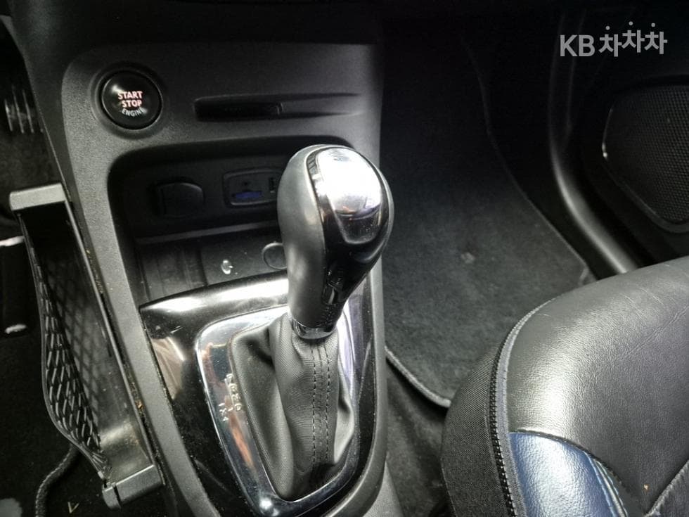 Renault Korea QM3RE - 8