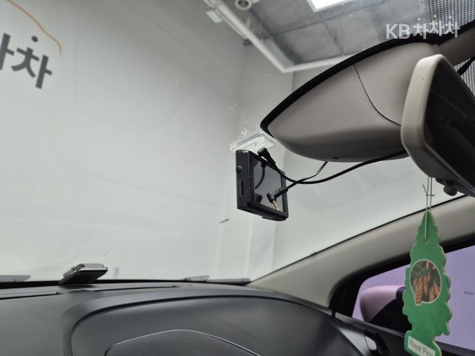 Renault Korea QM3RE - 17