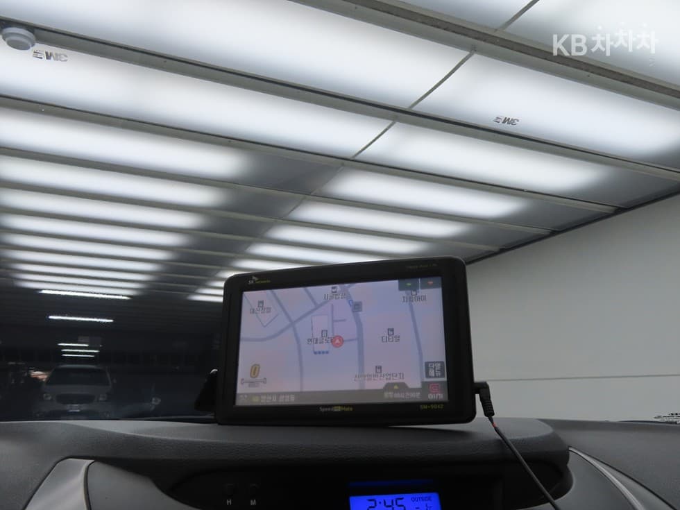 Хюндай Avante (Elantra)MDM16 GDI 에비Нов - 12