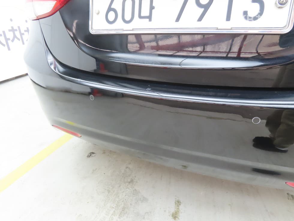 Хюндай Avante (Elantra)MDM16 GDI 에비Нов - 17