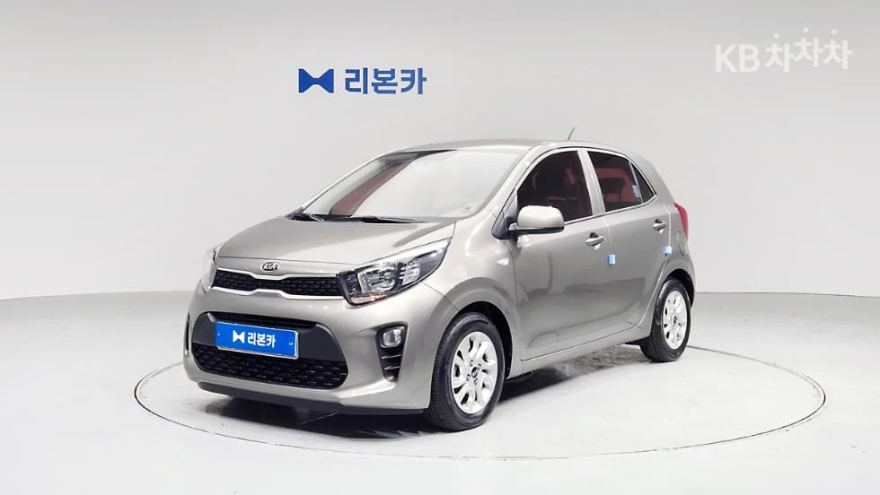 Киа Всеново Morning (старо поколение)(JA) Тренди - Image 1