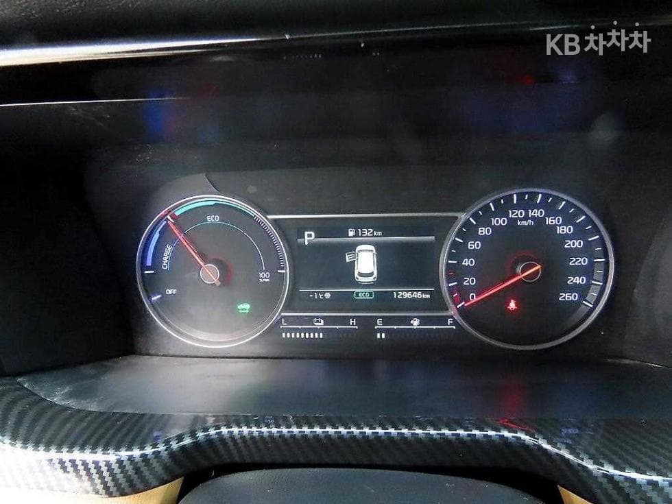 Киа Sorento 4-то поколение Хибрид1.6 HEV 4x4 Престиж - 9