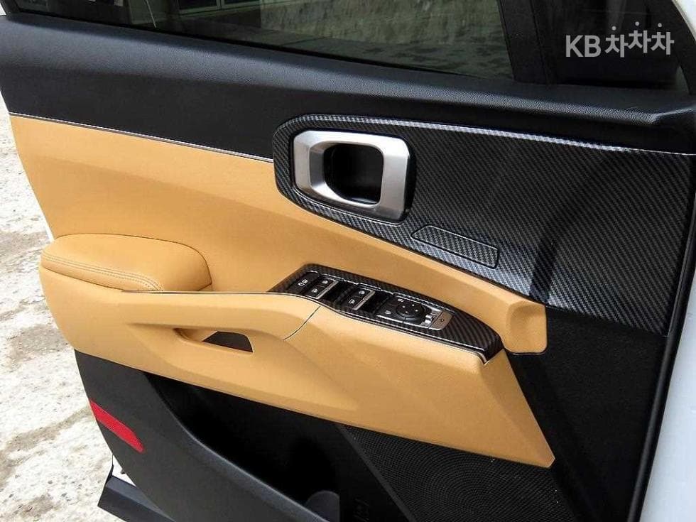 Киа Sorento 4-то поколение Хибрид1.6 HEV 4x4 Престиж - 11