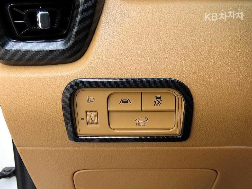 Киа Sorento 4-то поколение Хибрид1.6 HEV 4x4 Престиж - 12