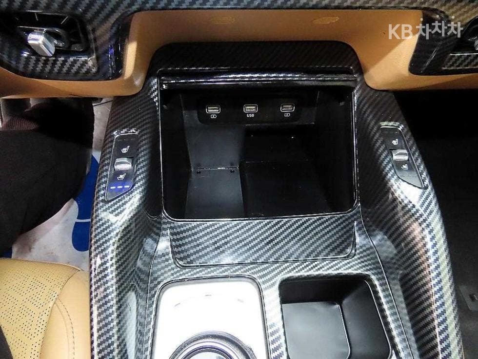 Киа Sorento 4-то поколение Хибрид1.6 HEV 4x4 Престиж - 13