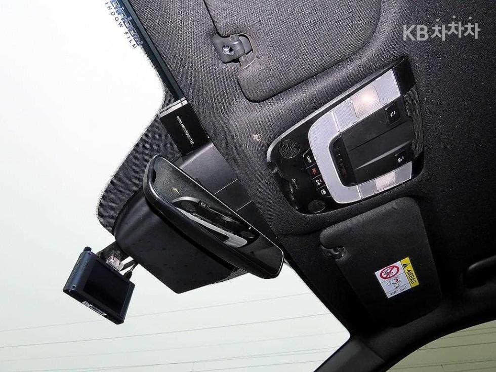 Киа Sorento 4-то поколение Хибрид1.6 HEV 4x4 Престиж - 16