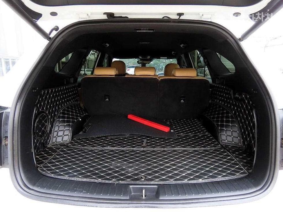 Киа Sorento 4-то поколение Хибрид1.6 HEV 4x4 Престиж - 17