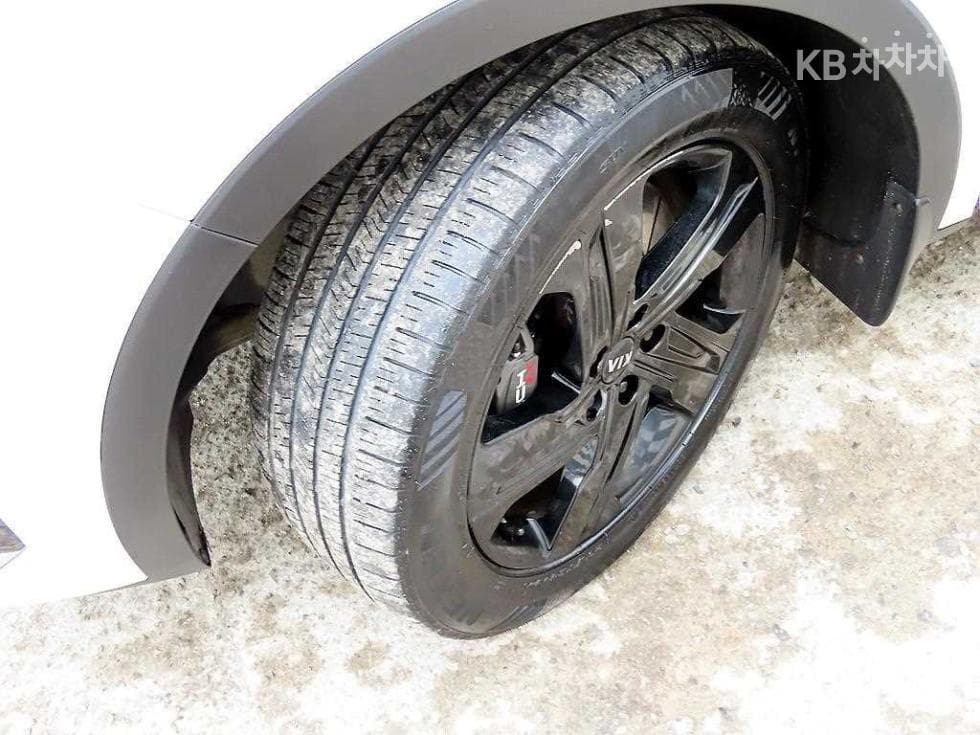 Киа Sorento 4-то поколение Хибрид1.6 HEV 4x4 Престиж - 20