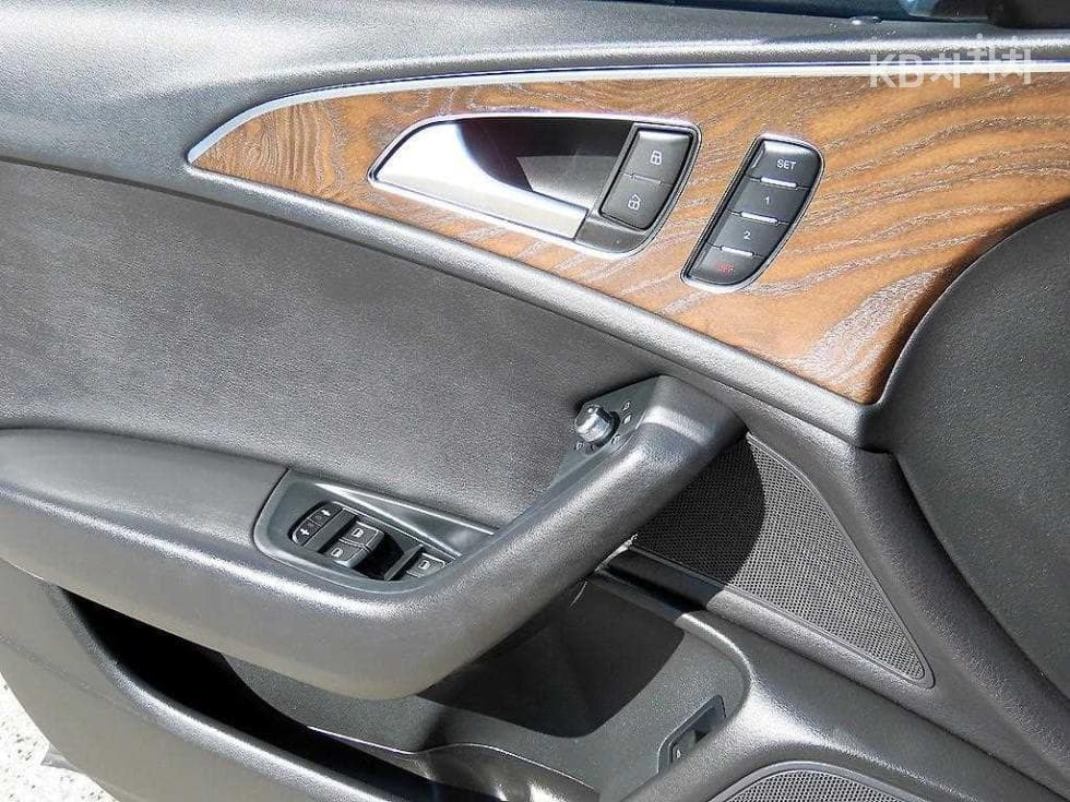 Ауди NEW A635 Турбо Дизел Инжекция C7 - 12