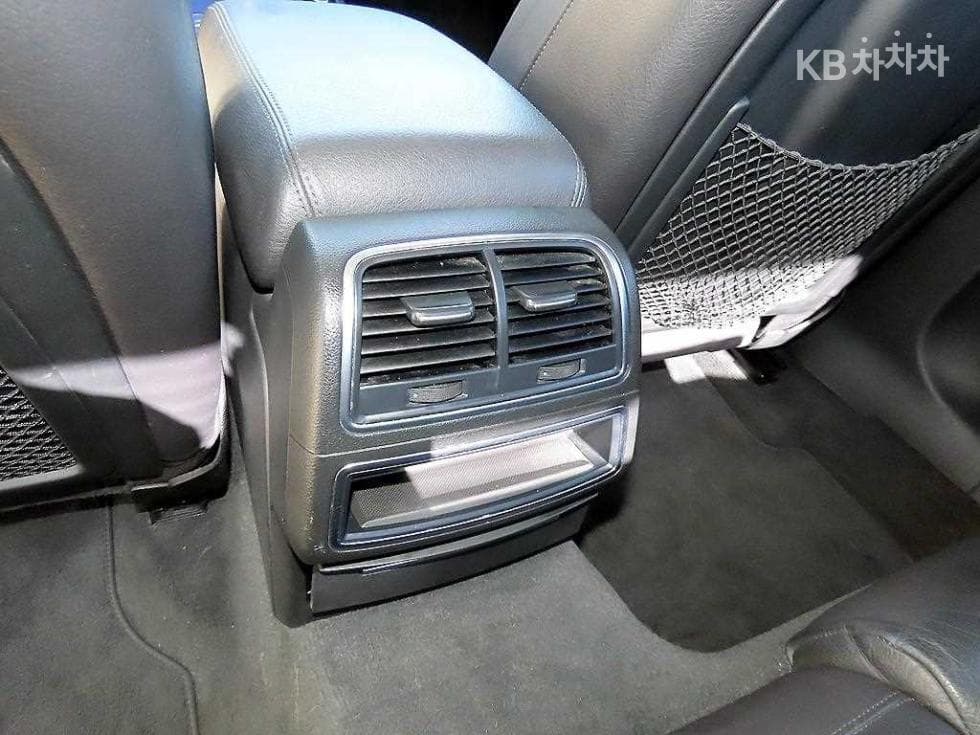 Ауди NEW A635 Турбо Дизел Инжекция C7 - 16