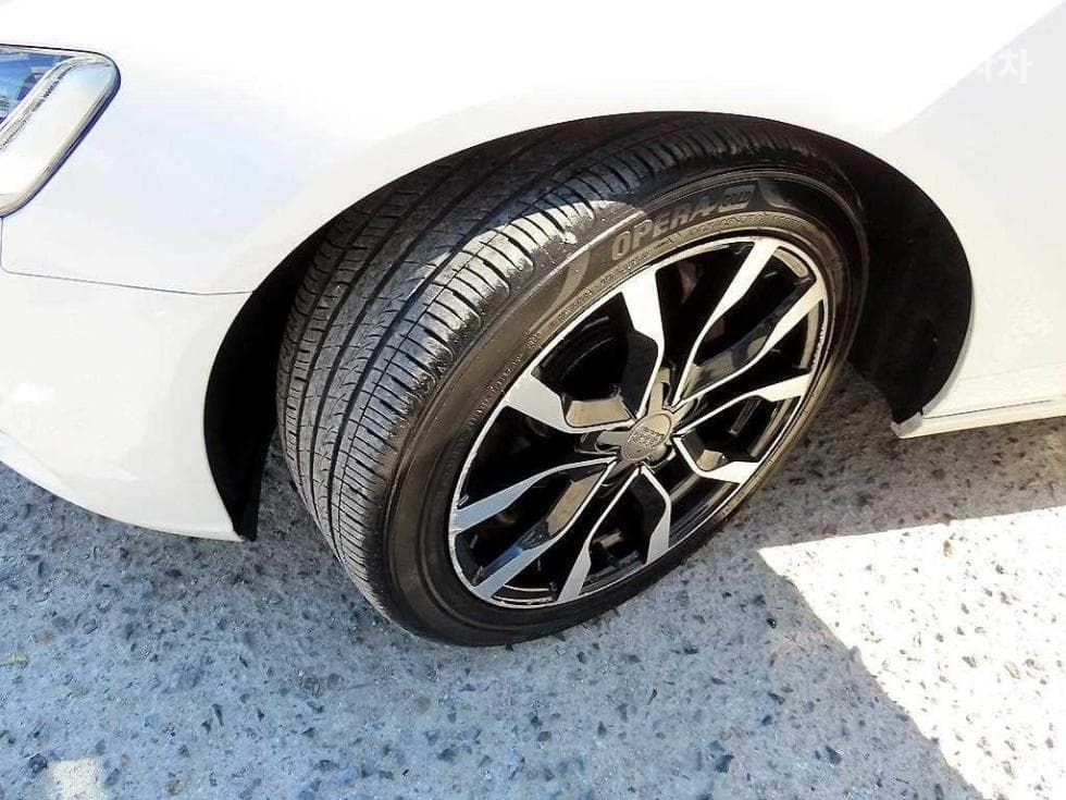 Ауди NEW A635 Турбо Дизел Инжекция C7 - 20