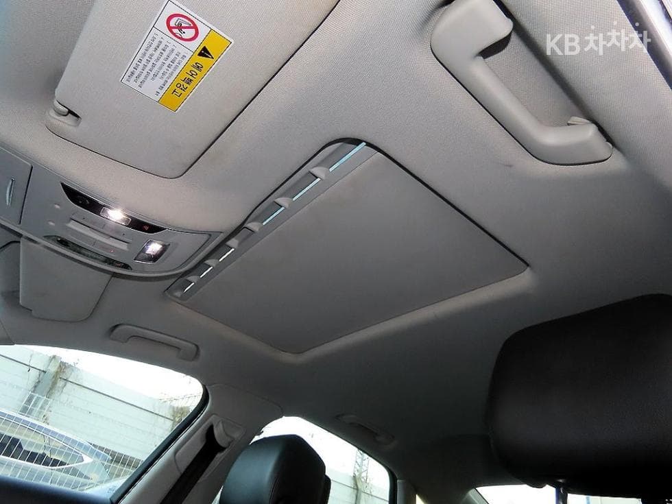 Audi NEW A63.0 TFSI 콰트로 C6 - 18