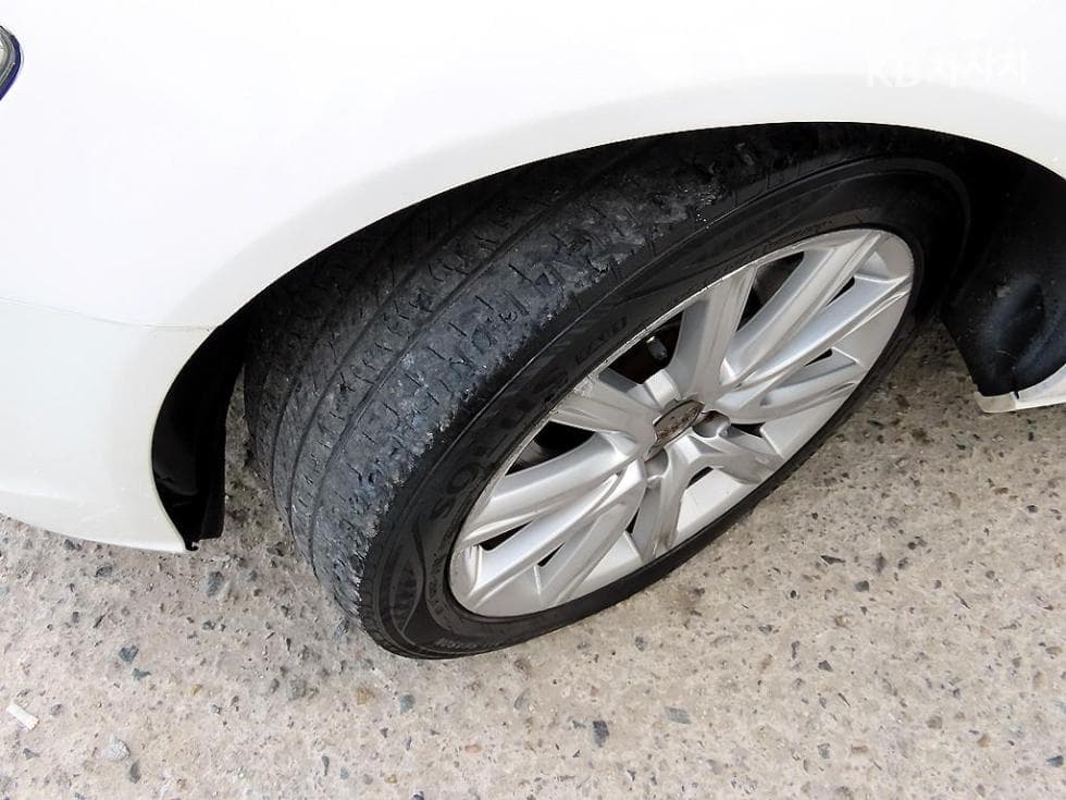 Audi NEW A63.0 TFSI 콰트로 C6 - 20