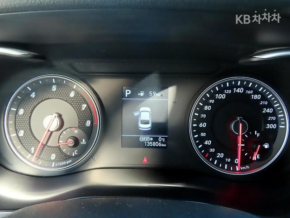 Genesis G70 SPORT3.3T SPORT AWD Advanced - 9