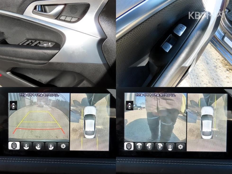 Genesis G70 SPORT3.3T SPORT AWD Advanced - 18