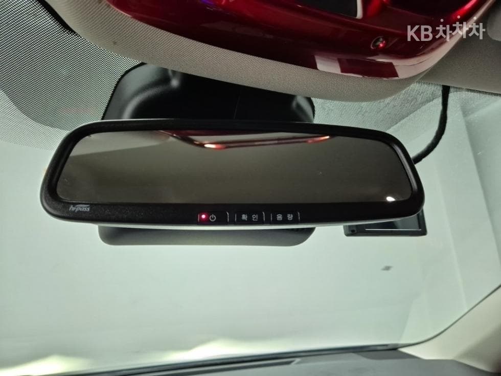 Рено Корея Нов QM62.0 LPe 2WD RE Signature - 16