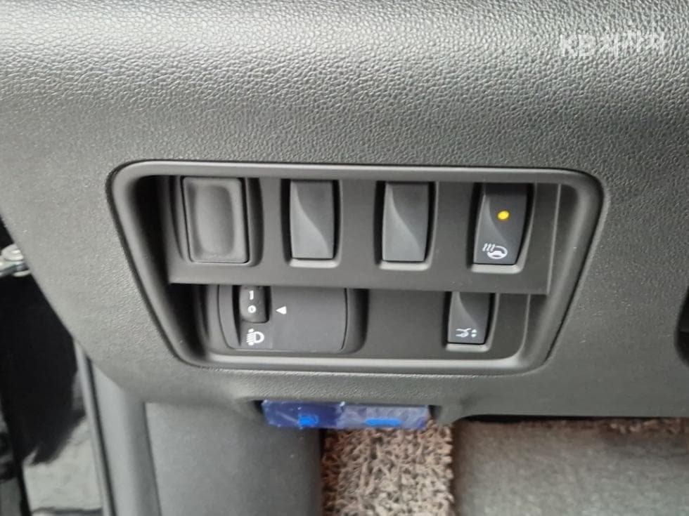 Рено Корея Нов QM62.0 LPe 2WD RE Signature - 18