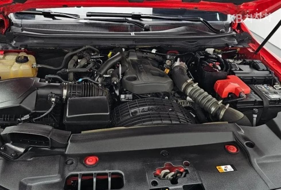Ford 레Seater저 4th generation2.0 랩터 - 6