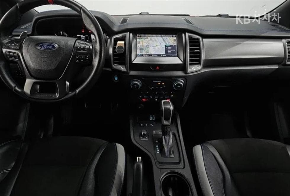 Ford 레Seater저 4th generation2.0 랩터 - 7