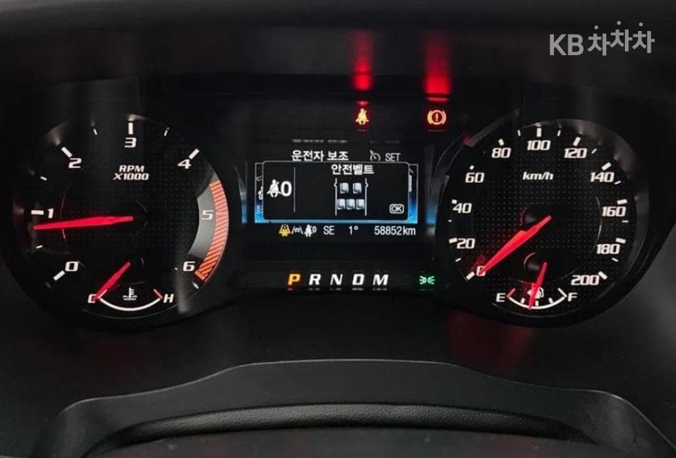 Ford 레Seater저 4th generation2.0 랩터 - 8