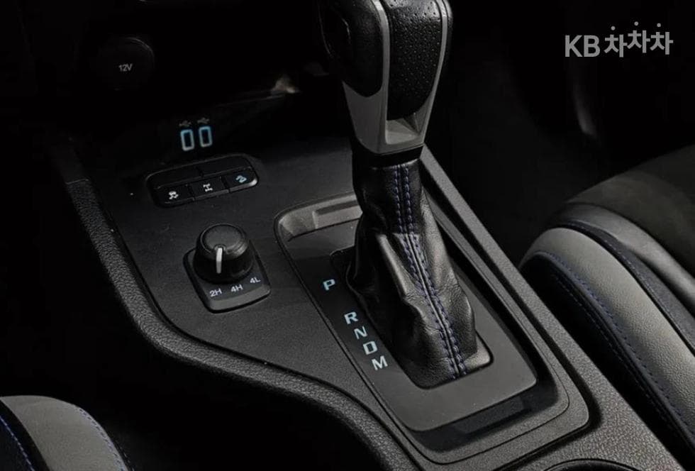 Ford 레Seater저 4th generation2.0 랩터 - 9