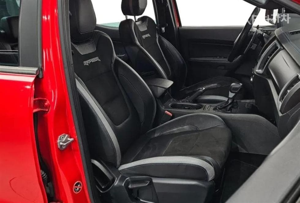 Ford 레Seater저 4th generation2.0 랩터 - 10