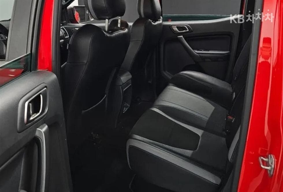 Ford 레Seater저 4th generation2.0 랩터 - 12