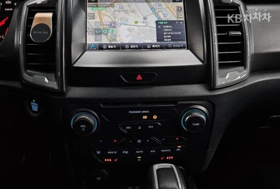 Ford 레Seater저 4th generation2.0 랩터 - 14