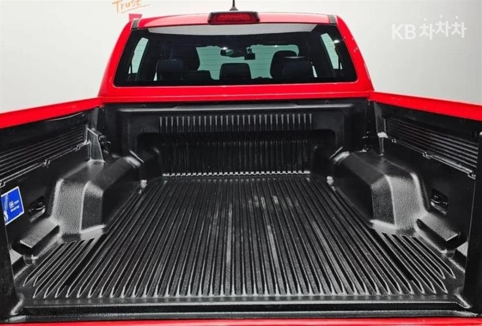 Ford 레Seater저 4th generation2.0 랩터 - 20