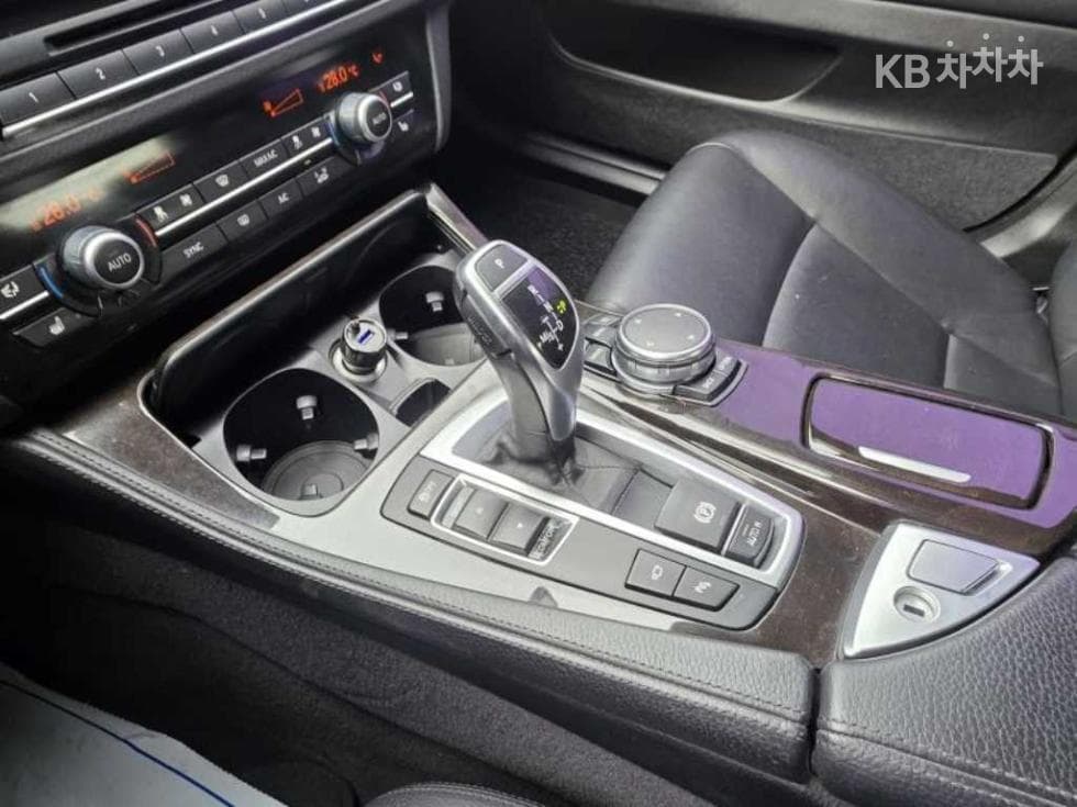 BMW New5 Series528i F10 - 16