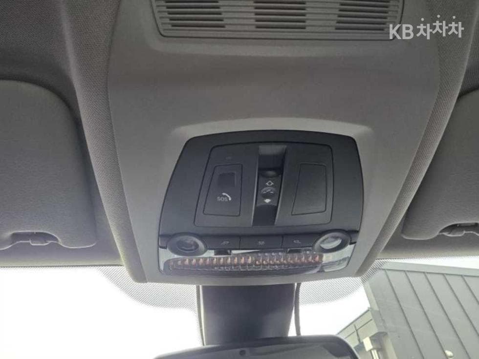 BMW New5 Series528i F10 - 19