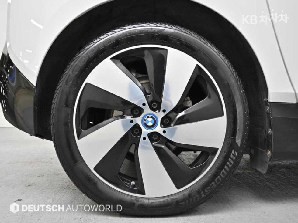 BMW i3LUX I01 - 5