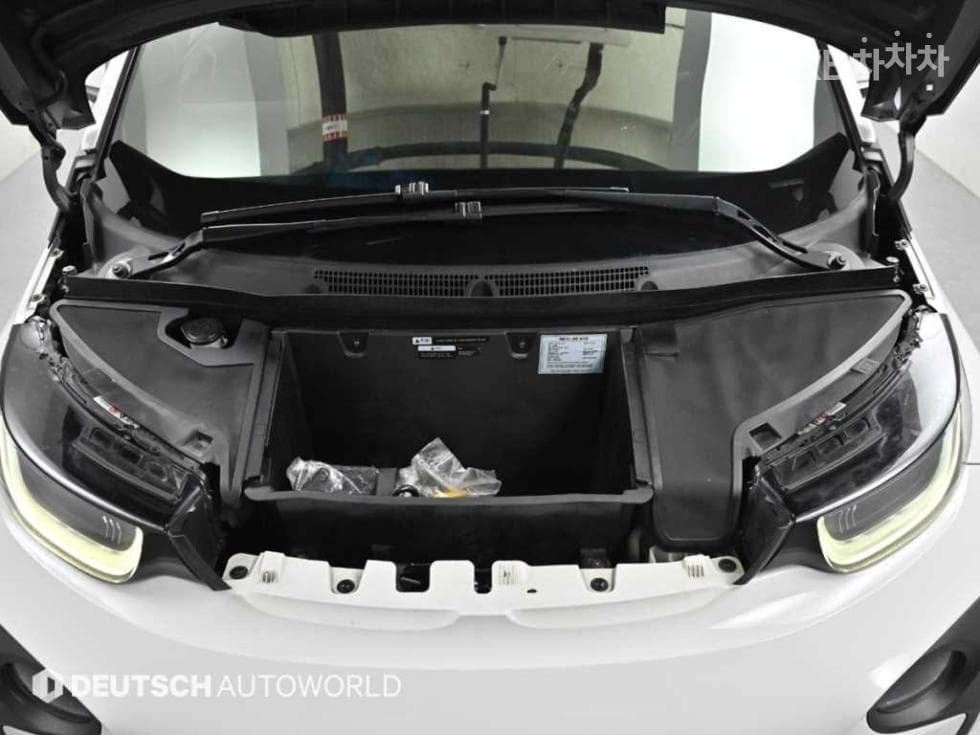BMW i3LUX I01 - 6
