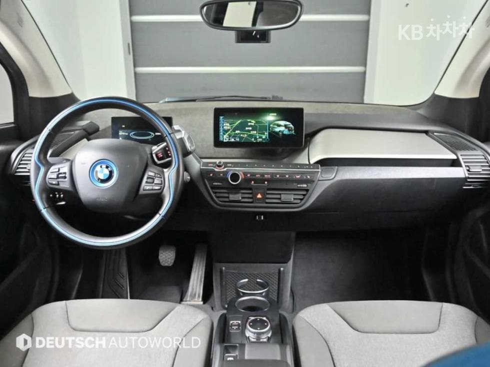 BMW i3LUX I01 - 7