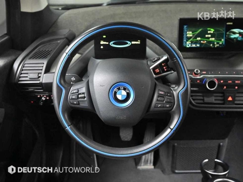 BMW i3LUX I01 - 13