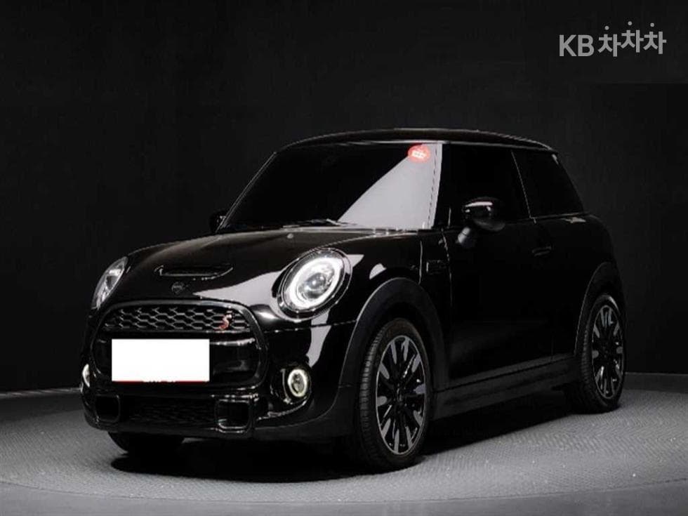Mini Cooper S 1.6 Standard - Image 1