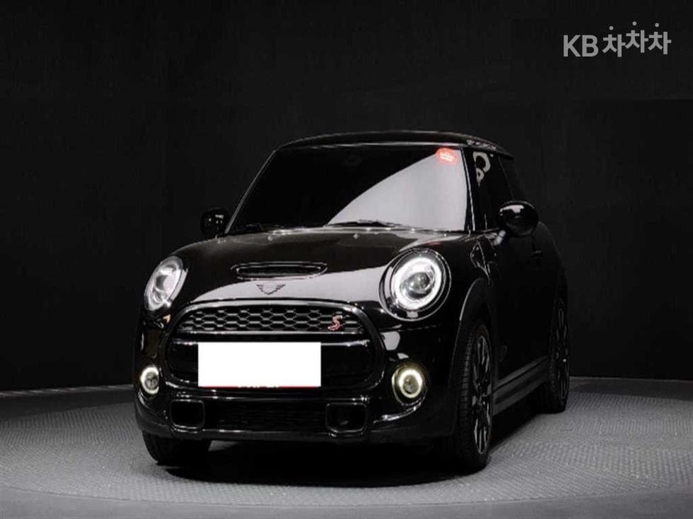 Mini CooperS 1.6 Standard - 3