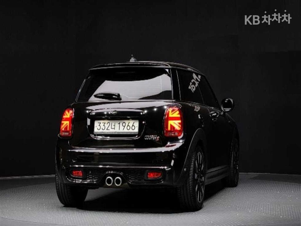 Mini CooperS 1.6 Standard - 4