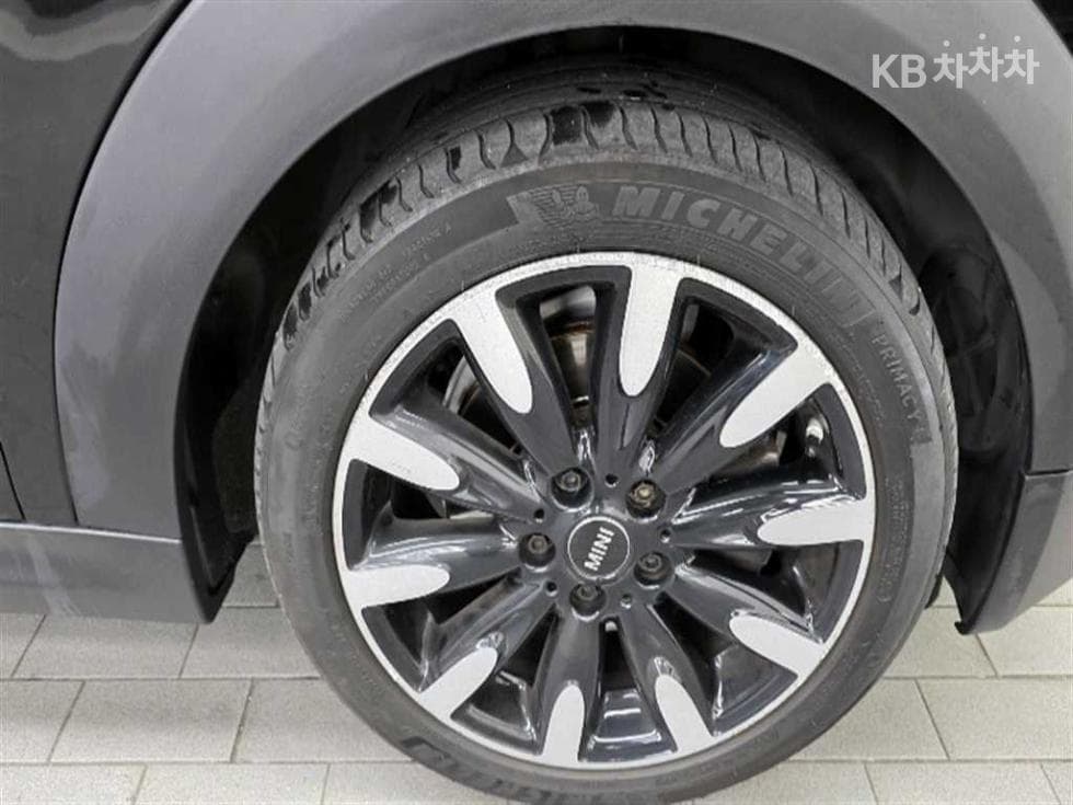 Mini CooperS 1.6 Standard - 5