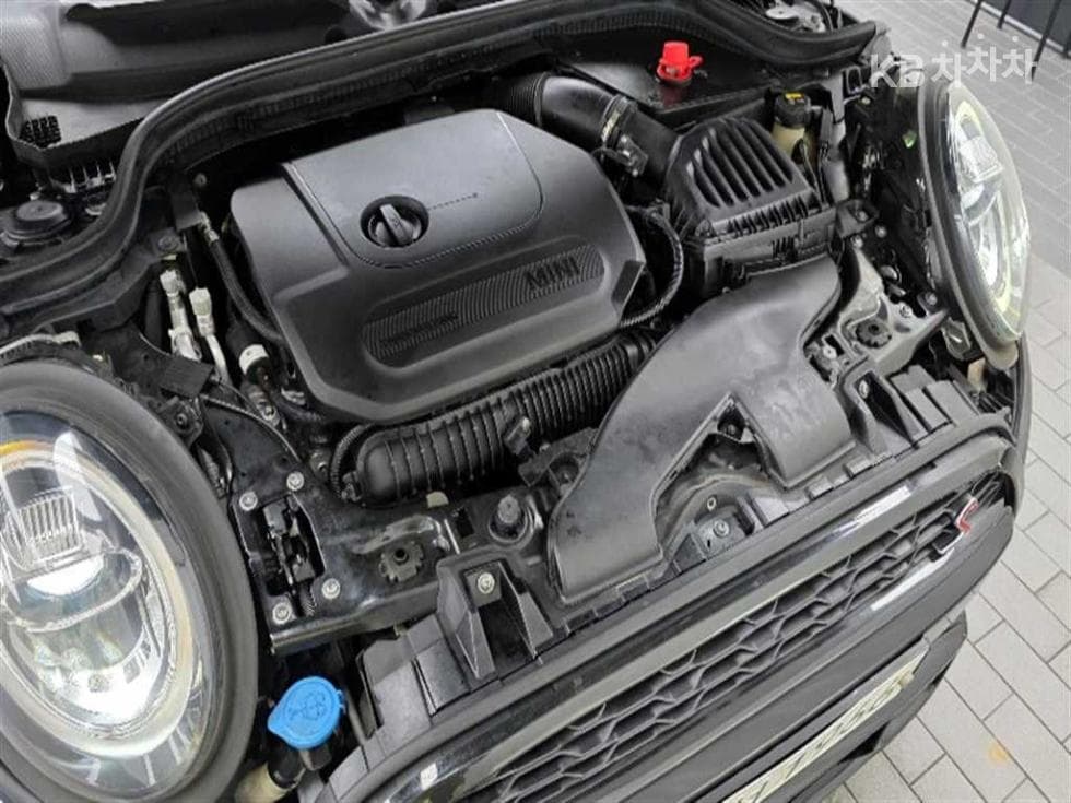 Mini CooperS 1.6 Standard - 6