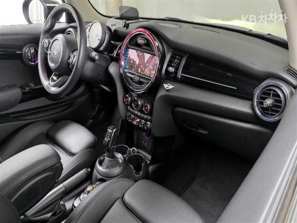 Mini CooperS 1.6 Standard - 7