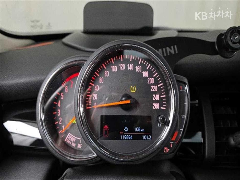 Mini CooperS 1.6 Standard - 8