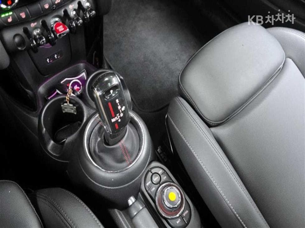 Mini CooperS 1.6 Standard - 9