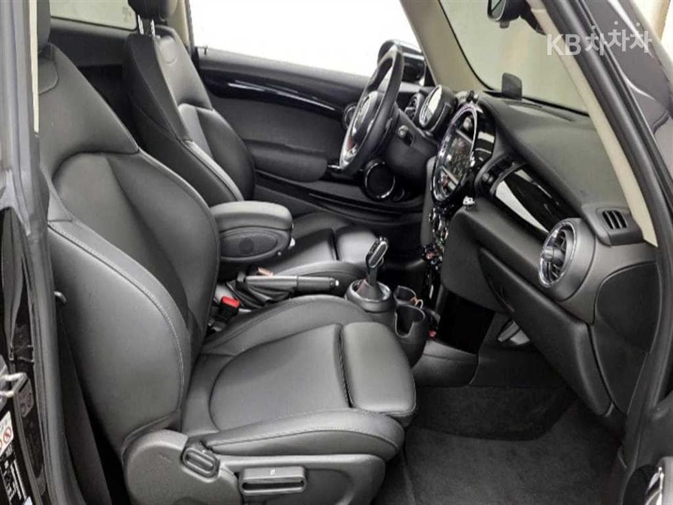 Mini CooperS 1.6 Standard - 11